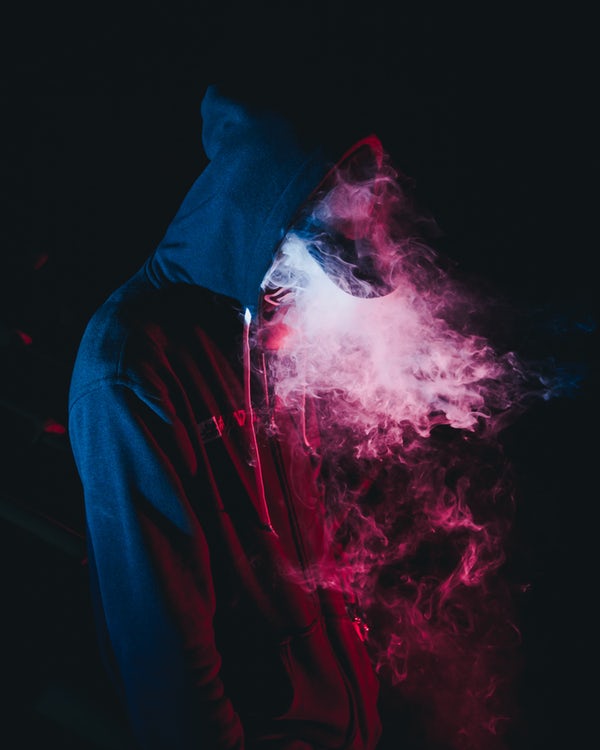王源烟熏小米