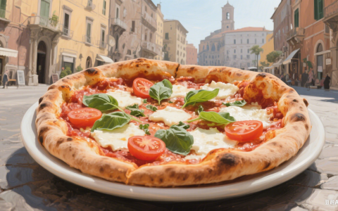 烤盘里的环球旅行：披萨的前世今生与万千风味