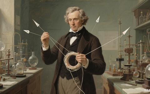 电磁感应：磁生电的奇妙现象