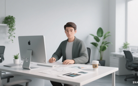 界面的诗学：当像素编织生活的褶皱