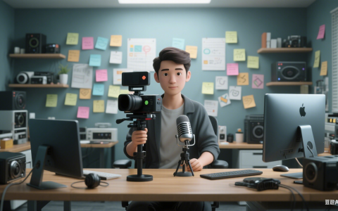 短视频运营：从 0 到 1 的破局之路