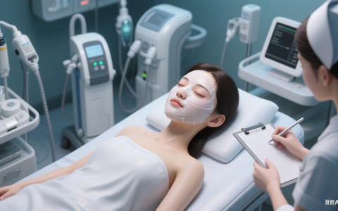 医美江湖生存指南：从修图大神到素颜勇士的逆袭之路