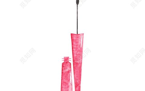 睫毛膏：方寸之间的美妆魔法