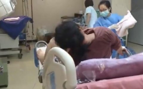 顺产：生命最初的自然馈赠