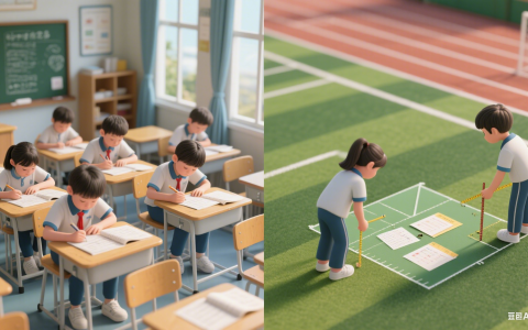 初中教育：在成长的十字路口寻找平衡