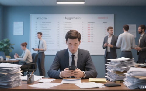 别让时间在指缝里打盹