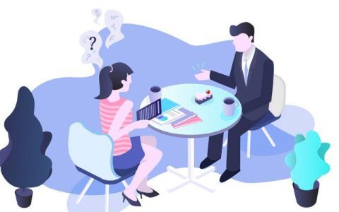 搞定面试这回事儿，你只需要避开这些坑，抓住这些点