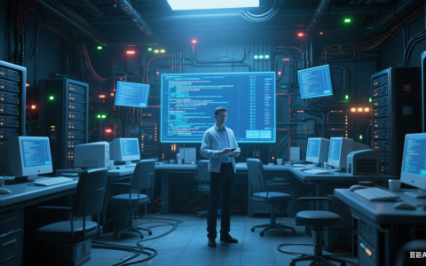 数据科学：藏在生活褶皱里的魔法师