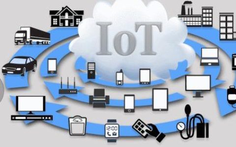 钢铁丛林里的温柔脉搏：工业物联网的诗意革命