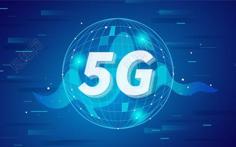 当信号穿过云端，我们触摸到的不只是速度