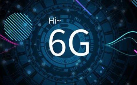 6G：当通信技术织就万物共生的神经网络