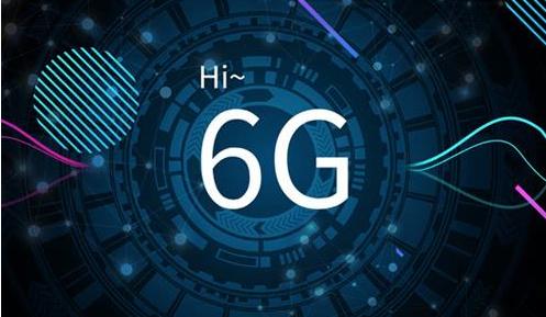 6G：当通信技术织就万物共生的神经网络