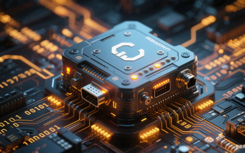 数字时代的隐形盾牌：加密技术如何重塑信任边界