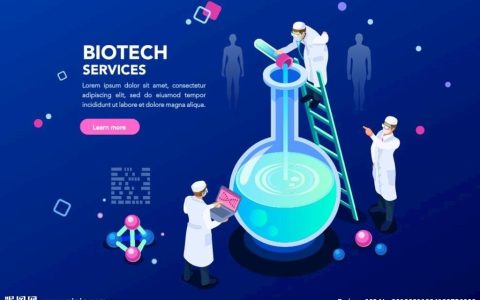 藏在生活里的科技魔法：生物技术原来这么懂我们