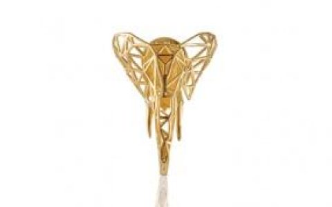 当金属丝在晨光里绽放：3D 打印的温柔革命