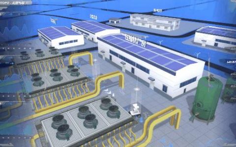 当数字开始临摹生命：孪生世界里的温柔革命