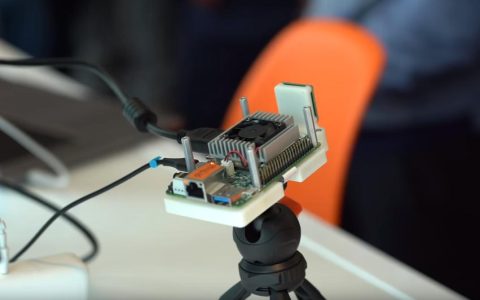 边缘 AI：让智能在指尖绽放的技术革命