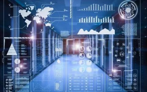 数据中心：数字时代的心跳，藏着千万人的悲欢与热望