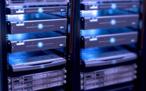 服务器：藏在网线另一头的快乐肥宅