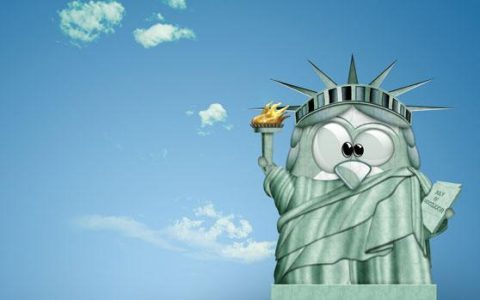 代码世界里的叛逆者：Linux 的传奇之旅