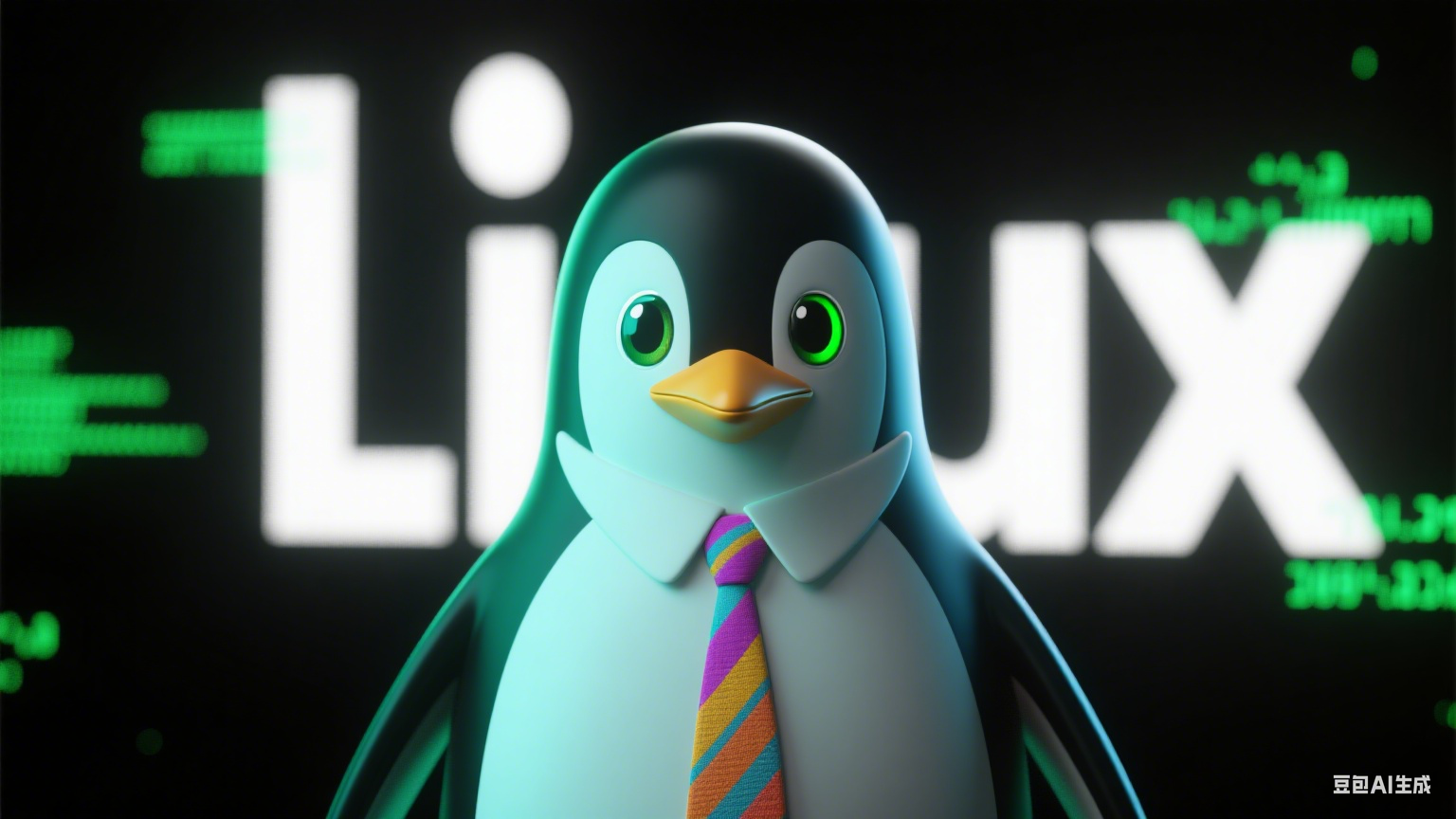 代码世界里的叛逆者：Linux 的传奇之旅
