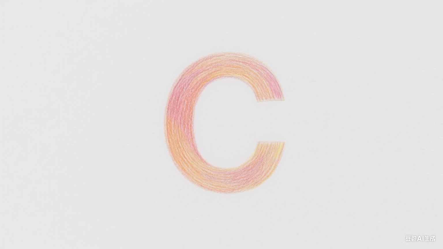 C=+：超越符号的联结与生长