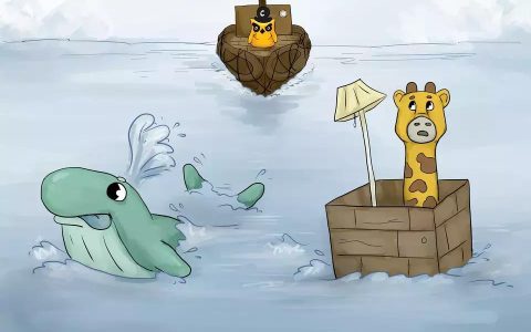 Kubernetes：让容器化世界井然有序的幕后推手