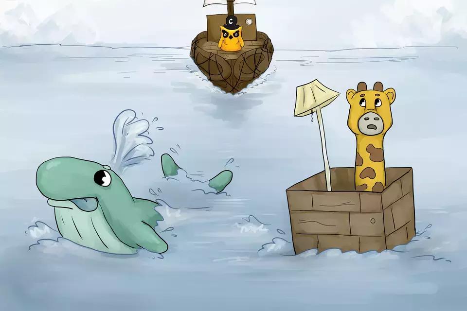 Kubernetes：让容器化世界井然有序的幕后推手