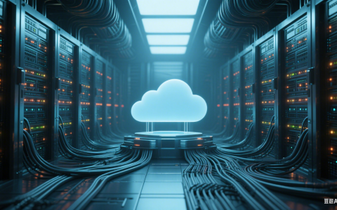 云端之上：重构数字时代的计算基石