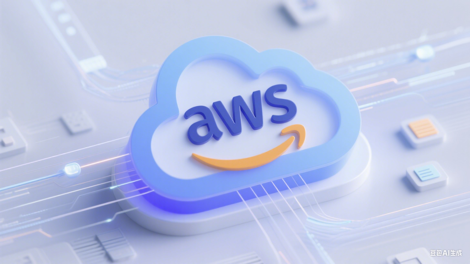 AWS：从云端萌芽到数字生态的构建者