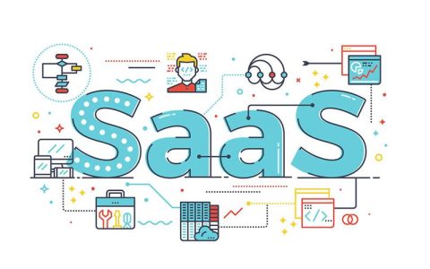 云端的隐形引擎：SaaS 如何重塑我们的工作与生活