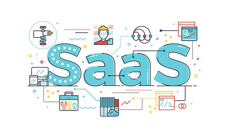 云端的隐形引擎：SaaS 如何重塑我们的工作与生活