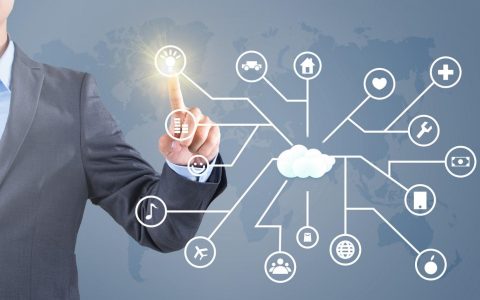 云端的筑梦师：PaaS 背后的数字革命故事