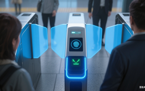 指端星图：那些藏在纹路里的时光密码