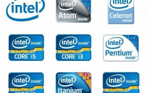 硅巷深处的光：英特尔与那些被芯片点亮的日子