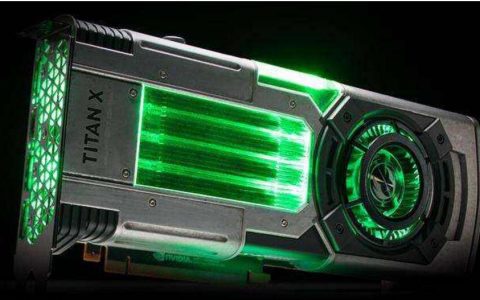 NVIDIA：从显卡大佬到 AI 教父的搞笑逆袭之路