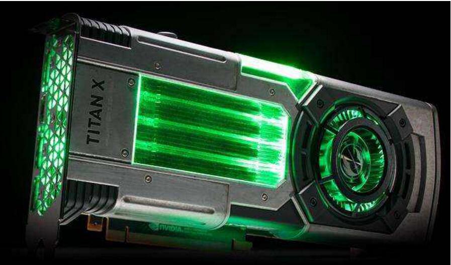 NVIDIA：从显卡大佬到 AI 教父的搞笑逆袭之路