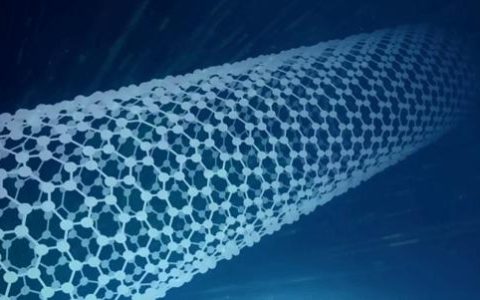 碳纳米管：微观世界的钻石丝