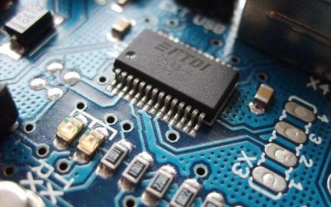 柔性电子：重塑未来科技形态的柔软力量