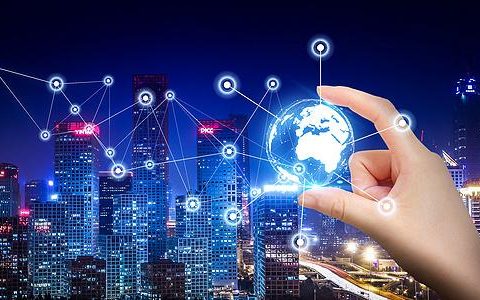 金融科技：重塑金融生态的数字力量