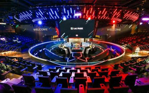 电子竞技：从亚文化到主流舞台的崛起之路