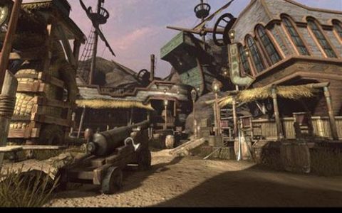 像素与光影的幕后魔术师：游戏引擎的奇妙世界