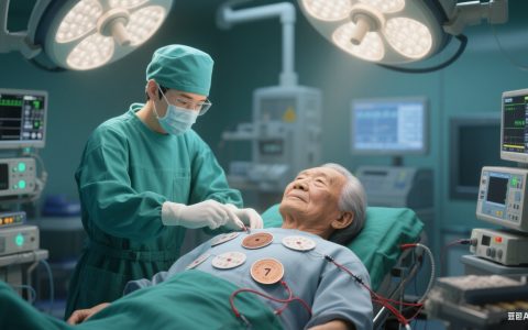 神经织网：当思想成为可触碰的电流