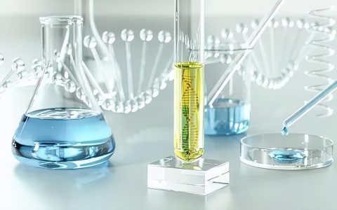 生命的诗行：在合成生物学的花园里播种星辰