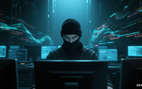 无形的操纵：解码社会工程学的隐秘逻辑