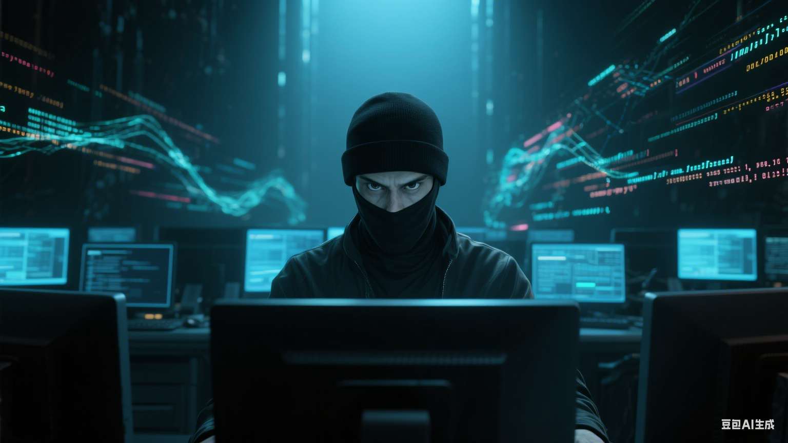 无形的操纵：解码社会工程学的隐秘逻辑