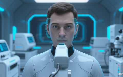 指尖上的密码：生物识别如何重塑日常