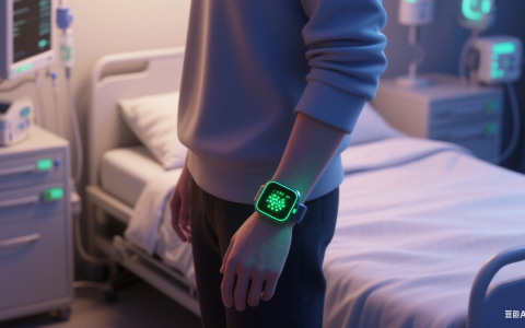 健康科技：让生命律动更智慧