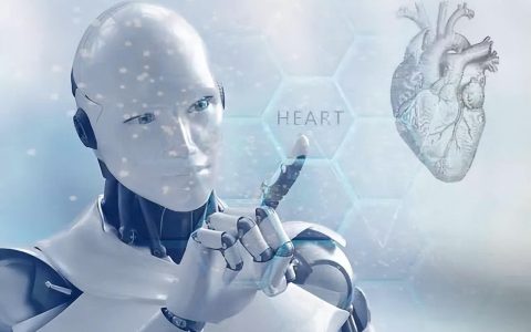 当算法有了温度：医疗 AI 藏在代码里的温柔