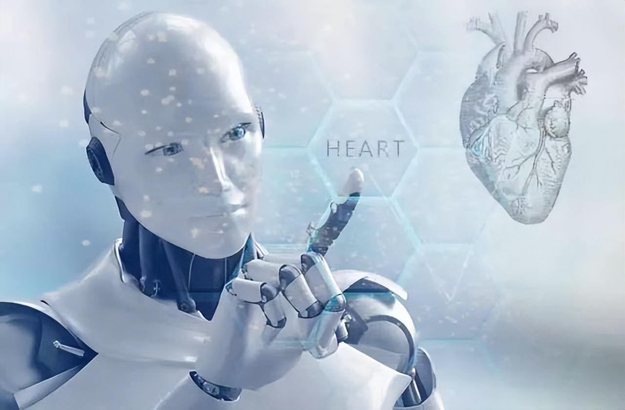 当算法有了温度：医疗 AI 藏在代码里的温柔